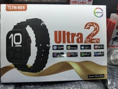 TLTM-m29 ultra watch 2