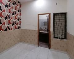 House For sale Situated In Sabzazar Scheme