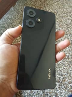 Infinix hot 30