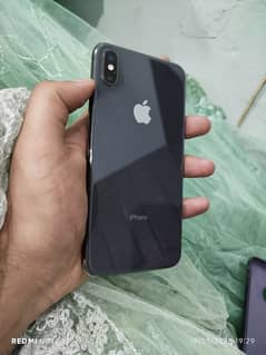 iPhone