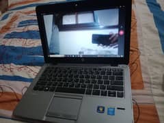 HP Elitebook 820 G2 | core i5 | 5 Gen | 4 GB Ram | 500 GB Hard Disk