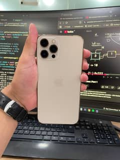 Apple iPhone 12 Pro Max
