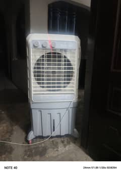 Air cooler