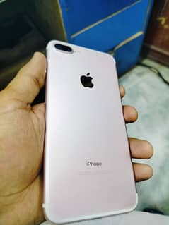 Iphone 7+ 256gb Pta
