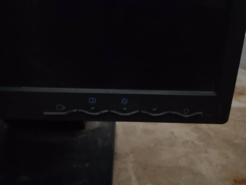 IBM orignal monitor 1