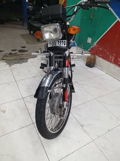 125 for sale Good condition