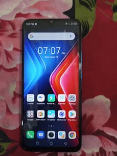 Infinix Hot 11 Play