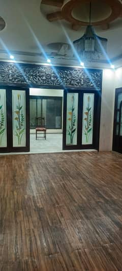 1 KANAL LOWER PORTION AVAILABLE FOR RENT IN TIP PHASE 2