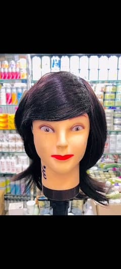 Hair wigs