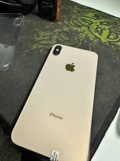 iphone Xs max