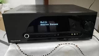 Speaker