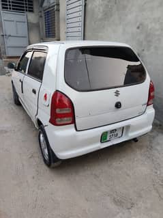 Suzuki Alto 2006