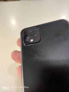 Google pixel 4xl 10/10 With Box