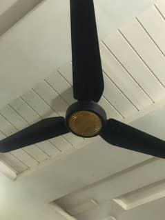 4 Fans Same as New