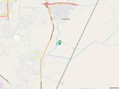 Reserve A Centrally Located Residential Plot In Chinar Bagh -  Nishat  Block