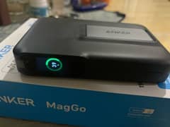 Anker MagGo Power Bank