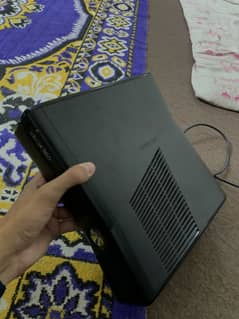 Xbox 360 Slim Read AD
