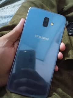 samsung j6