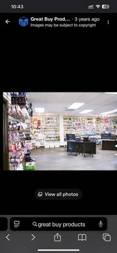 Online Selling