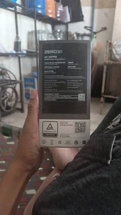 infinix