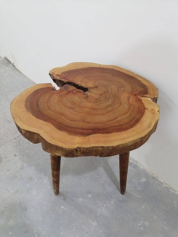 Center Table / Coffee Table / Side Table /Loc Table 0