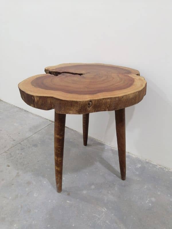 Center Table / Coffee Table / Side Table /Loc Table 1
