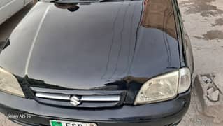 Suzuki Cultus VX 2006