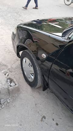 Suzuki Cultus VX 2006