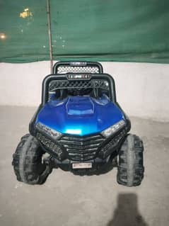 kids Jeep 4*4 Remote controller Car/Manual