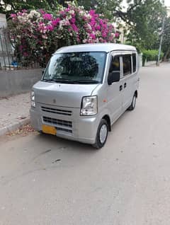 Suzuki Every 11/16