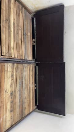 Beds and mattress