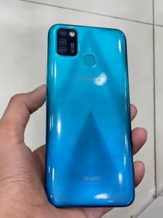 Infinix Smart 5 03080489366