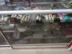 cosmetics shop sale