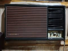 window AC