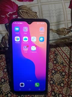 Vivo y91 c