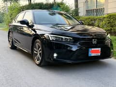 Honda Civic Oriel 2022