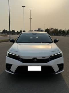 Honda Civic RS 2022
