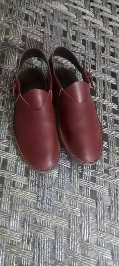 Peshawari chapal, new design, 9 number, 42 number