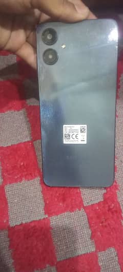 original 1month used
