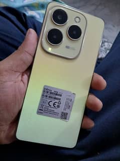 infinix