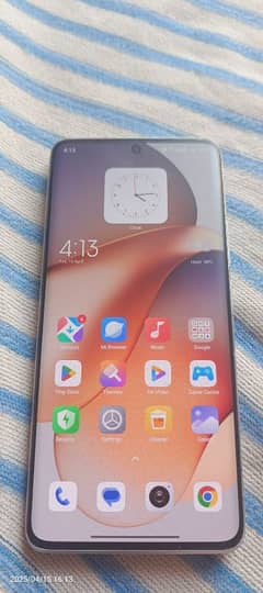 Xiaomi 13pro plus 12gb 512gb