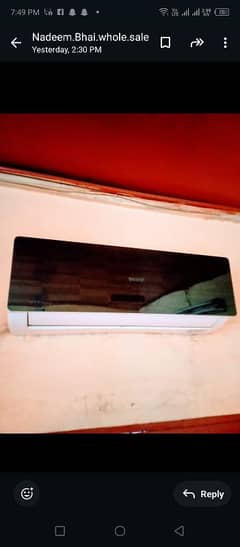 1year used good condition
