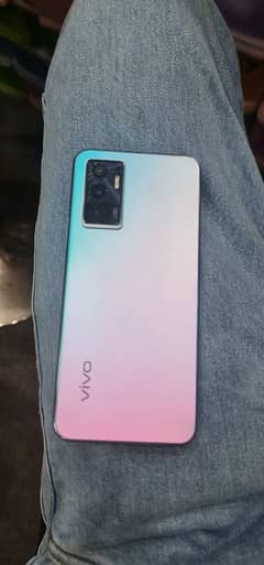 Vivo v23e Full Box For sale. . .
