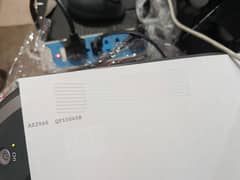 Epson R360 6 colour Printer just 390 print used with box