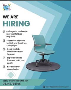 Call base work