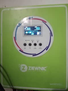 Ziewnic 1.5 KVA (1200 Waat) under warranty for Sale