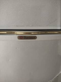 Dawlance 9188 Metallic Door Fridge