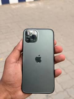 iPhone 11 pro