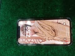 I phone x 256 pta