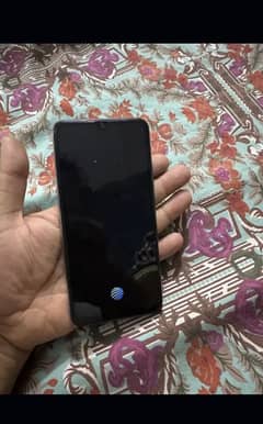 Vivo S1 *128gb*